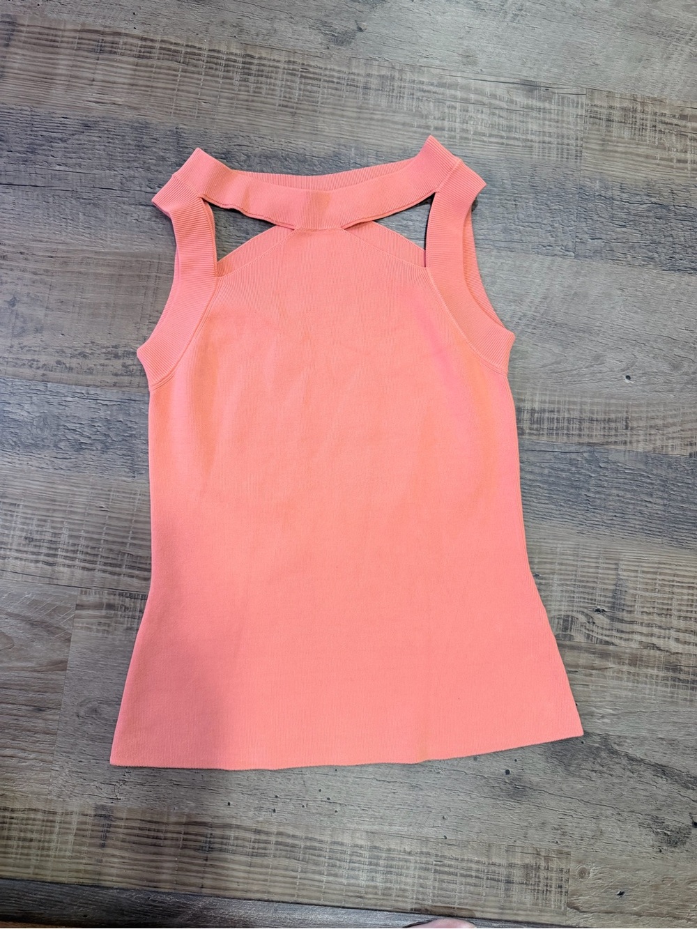 Bailey 44 Sleeveless Cutout Camisole Top